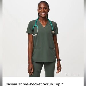 Figs Casma top moss medium